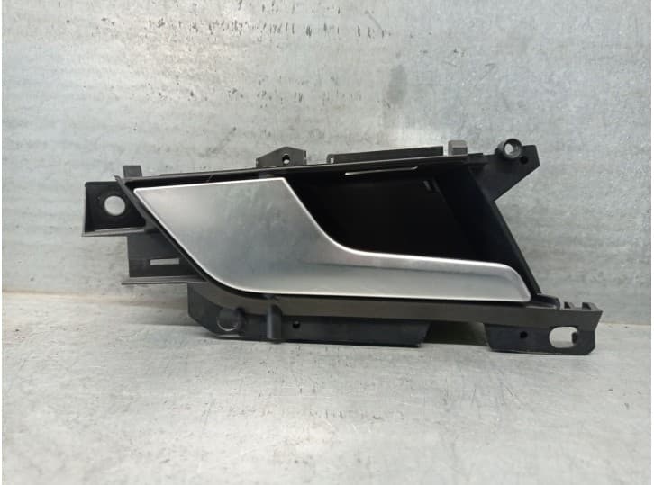 Recambio de maneta interior delantera izquierda para audi a4 b9 (8w2, 8wc) 2.0 tdi referencia OEM IAM 8W0837019A
