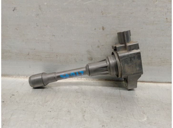 Recambio de bobina encendido para nissan micra iv (k13k, k13kk) 1.2 referencia OEM IAM 22448JA00C 22448JA00C AIC2408N HANSHIN