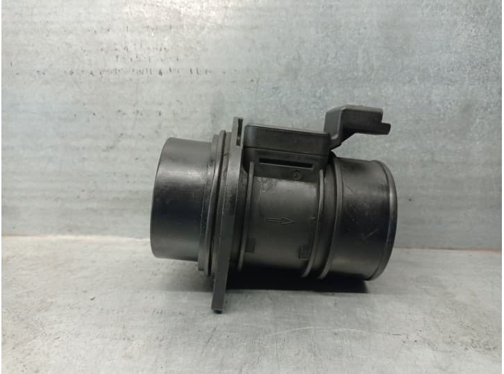 Recambio de caudalimetro para renault laguna ii (bg0/1_) 1.9 dci (bg1a, bg1w, bg0g) referencia OEM IAM 7700314057 5WK9609 SIEME
