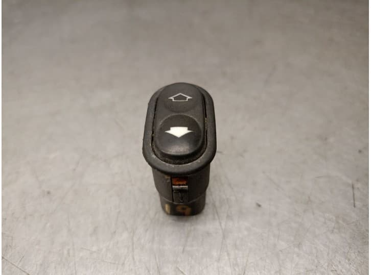 Recambio de mando elevalunas delantero izquierdo para ford fiesta iii (gfj) 1.3 cat referencia OEM IAM 91AG14529AB