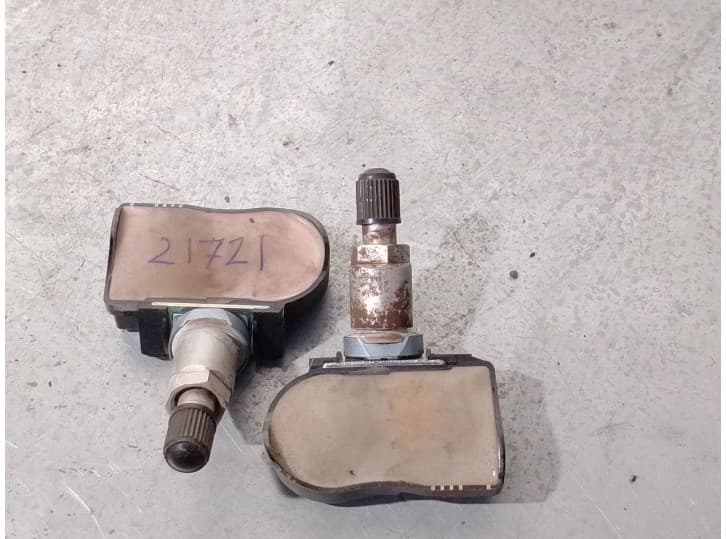 Recambio de sensor presion para mazda cx-30 (dm, dt, ed) skyactiv-g m hybrid referencia OEM IAM BDEL37140 A2C19397601