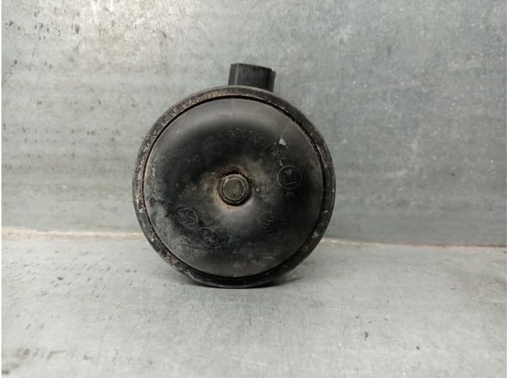 Recambio de claxon para kia stonic (yb) 1.0 t-gdi referencia OEM IAM 96611H8300 96611H8300