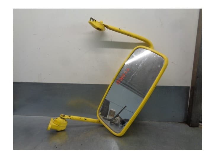 Recambio de retrovisor derecho para nissan nissan l - 35.4r | 0.90... l35/2 referencia OEM IAM 3952036 MANUAL