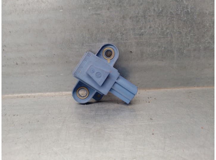 Recambio de sensor impacto para seat toledo iii (5p2) 2.0 tdi 16v referencia OEM IAM 1K0955557A 1K0955557A