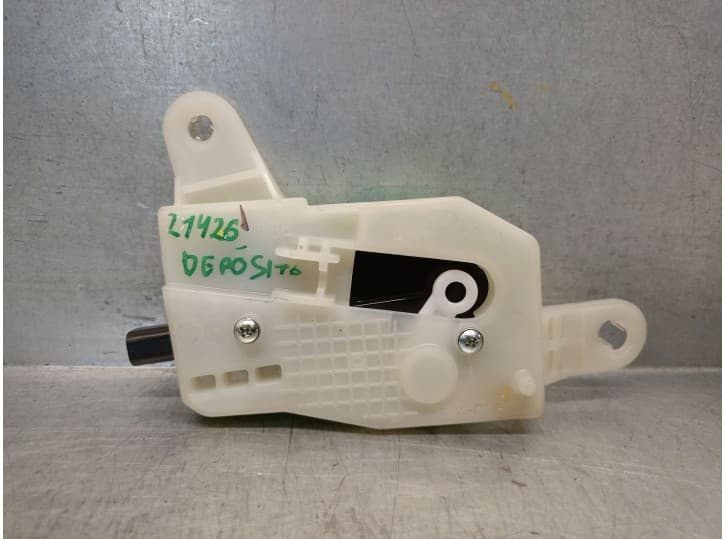 Recambio de motor tapa deposito combustible para kia ceed tourer (cd) 1.0 t-gdi referencia OEM IAM 81550G3000 81550G3000