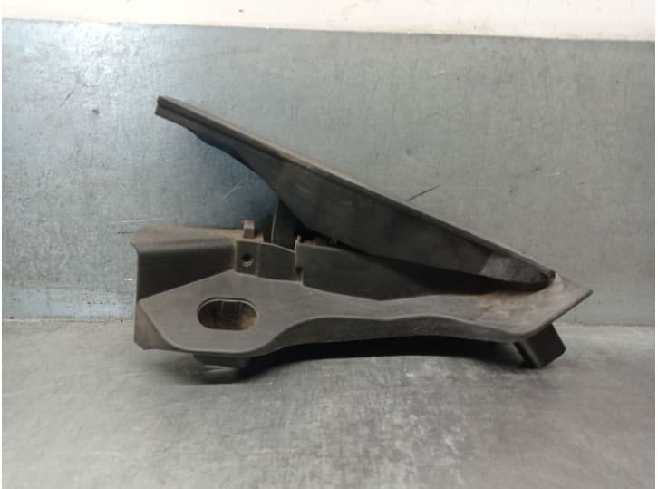 Recambio de potenciometro pedal para volkswagen sharan (7n1, 7n2) 2.0 tdi referencia OEM IAM 1K1721503BC 6510100202DE