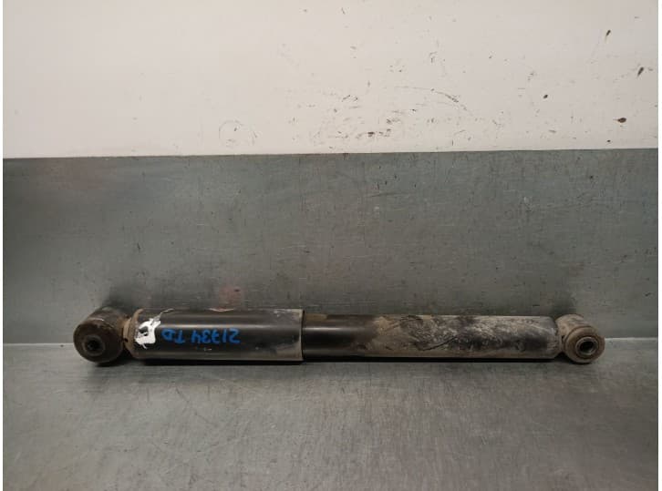 Recambio de amortiguador trasero derecho para fiat croma (194_) 1.9 d multijet (194axb1b) referencia OEM IAM 51767333 51767333 M