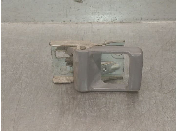 Recambio de maneta interior delantera izquierda para nissan cabstar e (tl_, vl_) 90.32, 90.28, 95.32, 95.28 (tl0) referencia OEM