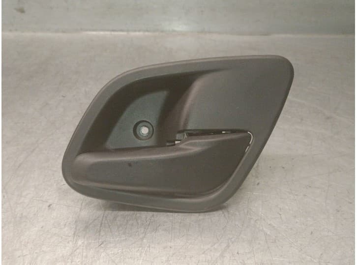 Recambio de maneta interior delantera derecha para iveco daily vi furgoneta naturalpower 35s14, 35c14, 40c14, 50c14, 60c14, 65c1