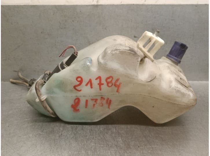Recambio de deposito limpia para fiat punto (176_) 60 1.2 (176ap, 176ar, 176aq, 176bb) referencia OEM IAM B805