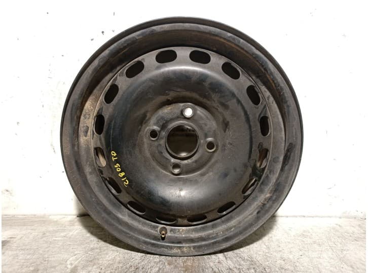 Recambio de llanta para audi 80 b4 avant (8c5) 1.9 tdi referencia OEM IAM 8A0601025G R156JX15H2ET37