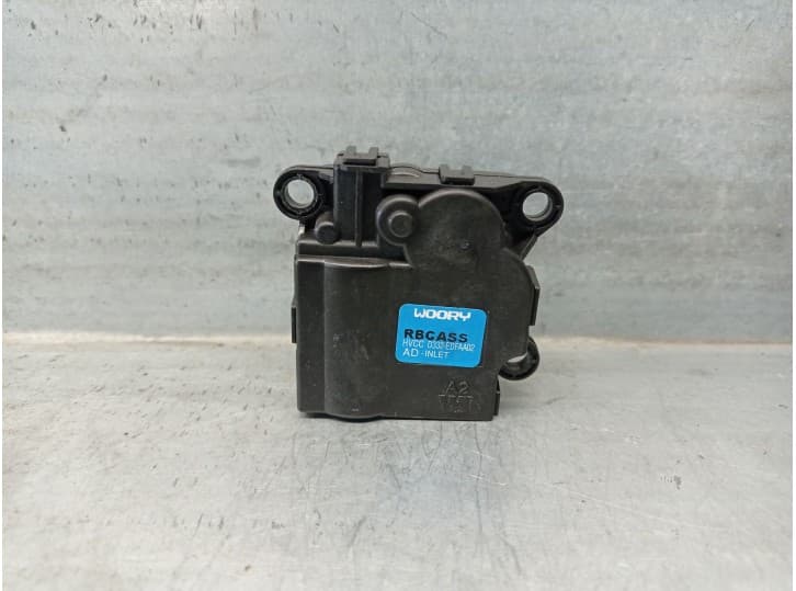 Recambio de motor apertura trampillas climatizador para hyundai i30 (pde, pd, pden) 2.0 n referencia OEM IAM D332EDFAA02 971623S
