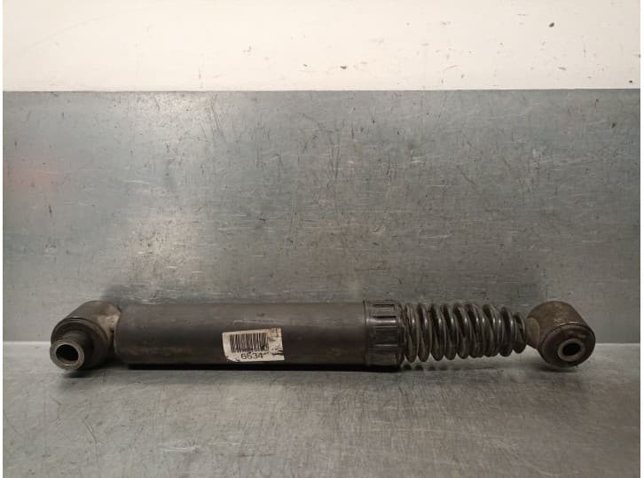 Recambio de amortiguador trasero derecho para peugeot 206 hatchback (2a/c) 1.9 d referencia OEM IAM 5206Q5 5206Q5