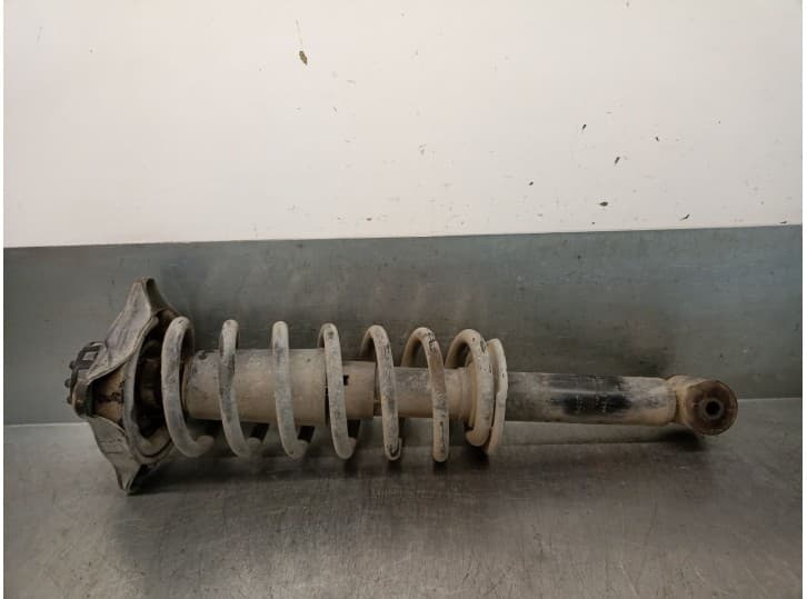 Recambio de amortiguador trasero izquierdo para audi 100 c3 sedán (443, 444) 2.2 referencia OEM IAM 443513031N 443513031N 102013