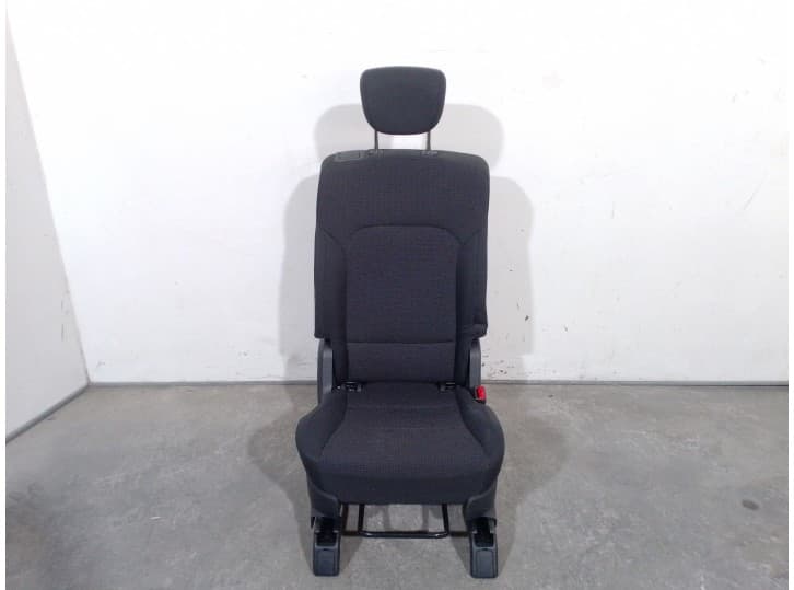 Recambio de asientos trasero derecho para kia carens iv 1.6 gdi referencia OEM IAM 89200A4010J5A 89200A4010J5A