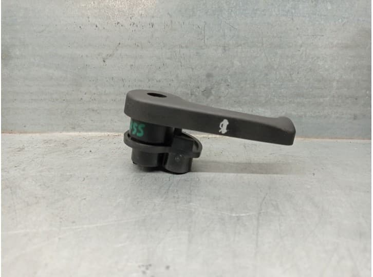 Recambio de cerradura capot para kia carens iv 1.6 gdi referencia OEM IAM 811812B000 811812B000WK