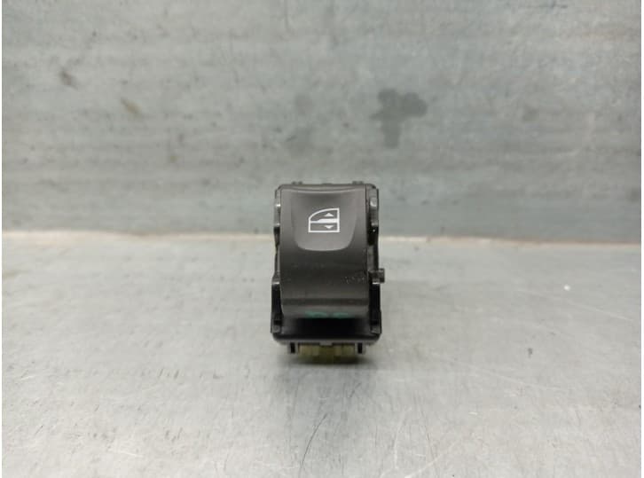 Recambio de mando elevalunas delantero derecho para dacia jogger (rk_) 1.0 tce 90 eco-g referencia OEM IAM 254118439R 10521956