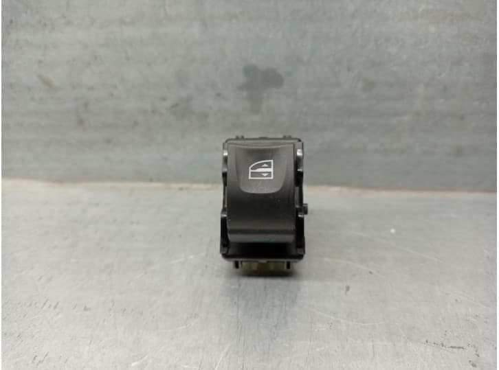 Recambio de mando elevalunas trasero izquierdo para dacia jogger (rk_) 1.0 tce 90 eco-g referencia OEM IAM 254118439R 10521956