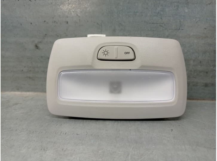 Recambio de luz interior para dacia jogger (rk_) 1.0 tce 90 eco-g referencia OEM IAM 264602953R 264305149R