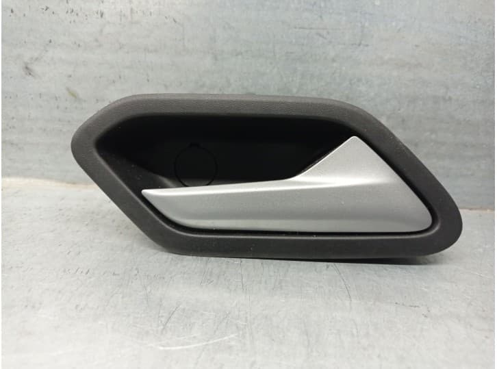 Recambio de maneta interior delantera derecha para dacia jogger (rk_) 1.0 tce 90 eco-g referencia OEM IAM 826727800R 826720213R