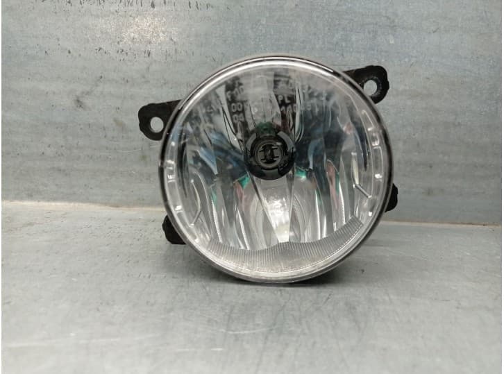 Recambio de faro antiniebla izquierdo para dacia jogger (rk_) 1.0 tce 90 eco-g referencia OEM IAM 261500097R 89208691 VALEO