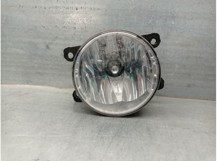 Recambio de faro antiniebla derecho para dacia jogger (rk_) 1.0 tce 90 eco-g referencia OEM IAM 261500097R 89208691 VALEO