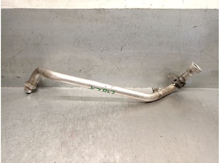 Recambio de tubos aire acondicionado para dacia dokker furgoneta/monovolumen 1.5 dci 75 / blue dci 75 (fejw, feah) referencia OE