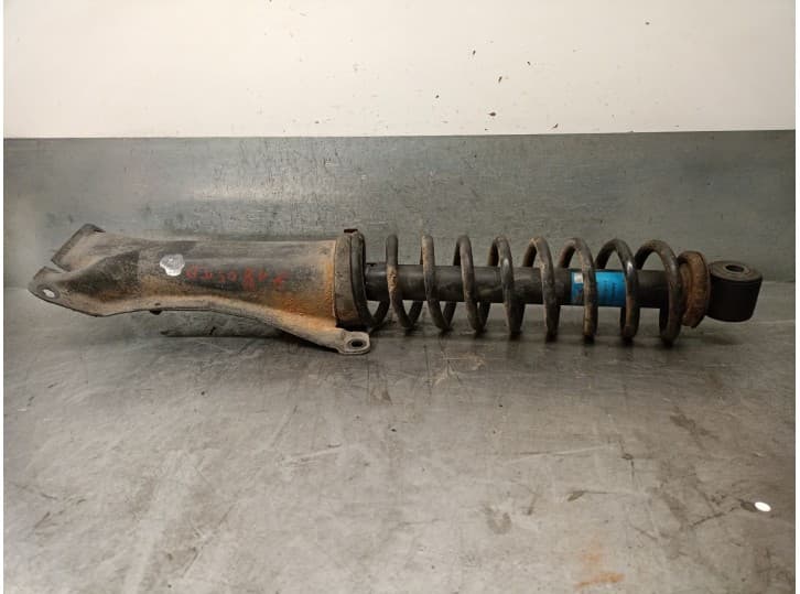 Recambio de amortiguador trasero derecho para audi 80 b4 avant (8c5) 1.9 tdi referencia OEM IAM 8A0512342C 8A5513029P