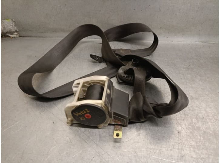Recambio de cinturon seguridad delantero izquierdo para seat inca (6k9) 1.9 sdi referencia OEM IAM 6K4857705A 6K4857705A