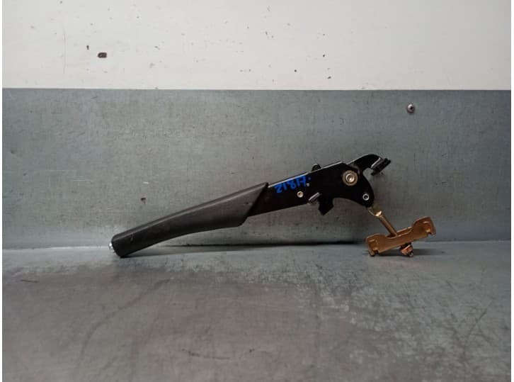 Recambio de palanca freno de mano para peugeot 306 hatchback (7a, 7c, n3, n5) 1.6 referencia OEM IAM 470184 470184