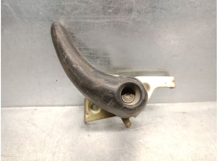 Recambio de maneta exterior trasera izquierda para renault master ii furgoneta (fd) 2.5 dci referencia OEM IAM 7700352370H 77003