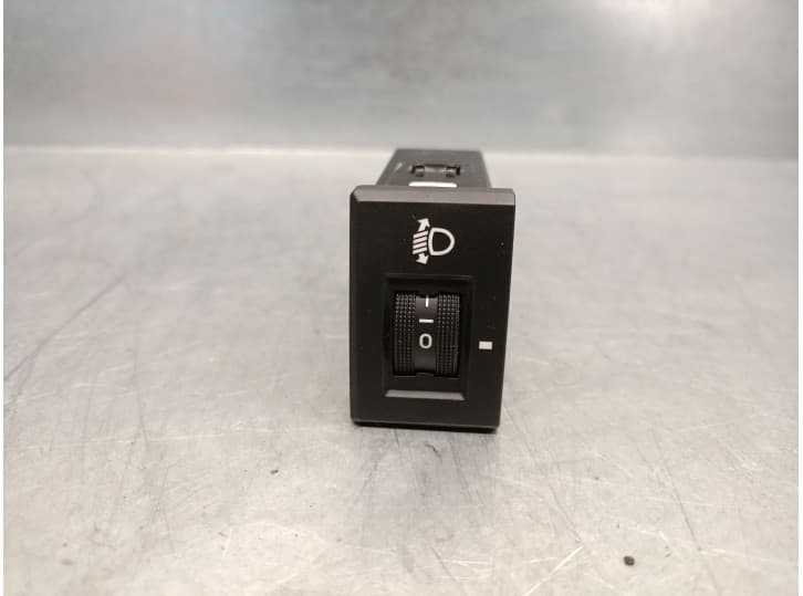Recambio de mando luces salpicadero para hyundai i20 i (pb, pbt) 1.2 referencia OEM IAM 937001J850