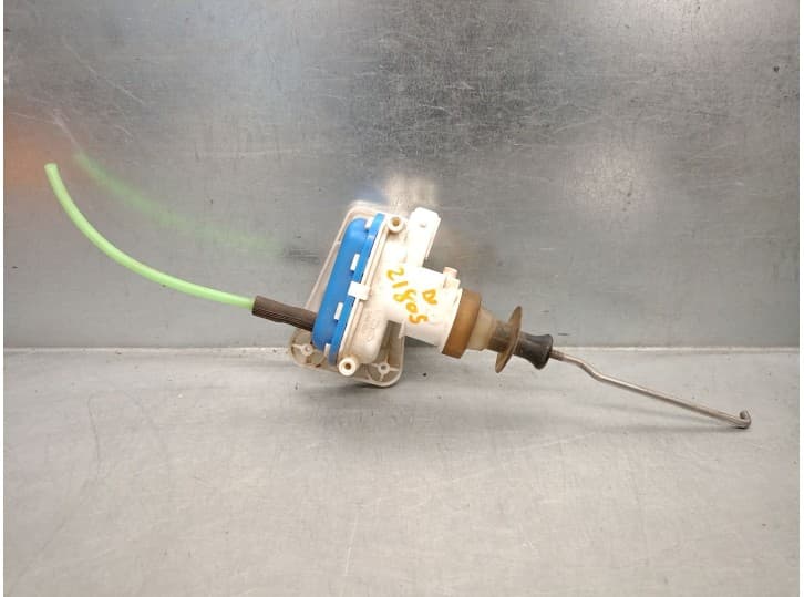 Recambio de motor cierre centralizado delantero izquierdo para audi 80 b4 avant (8c5) 1.9 tdi referencia OEM IAM 893852123 89386