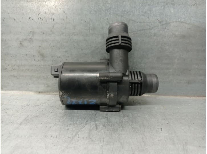 Recambio de bomba agua para bmw x5 (e70) 3.0 sd referencia OEM IAM 64119197085 64119197085 702078340 PIERBURG