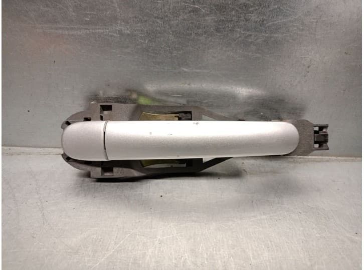 Recambio de maneta exterior trasera izquierda para volkswagen passat b5.5 (3b3) 1.9 tdi referencia OEM IAM 3B0837885 3B0837207G