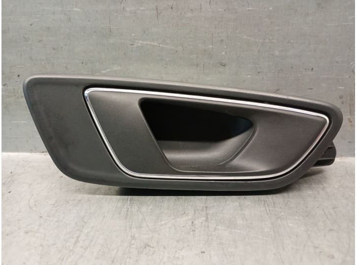 Recambio de maneta interior delantera derecha para seat ateca (kh7, khp) 1.6 tdi referencia OEM IAM 5F1837114A 5F1837114A