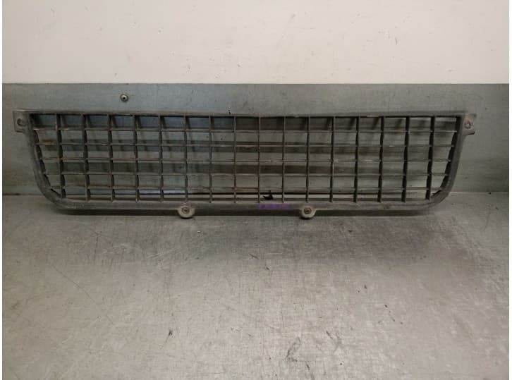 Recambio de rejilla paragolpes delantero para renault premium distribution referencia OEM IAM 5010578348 5010578348