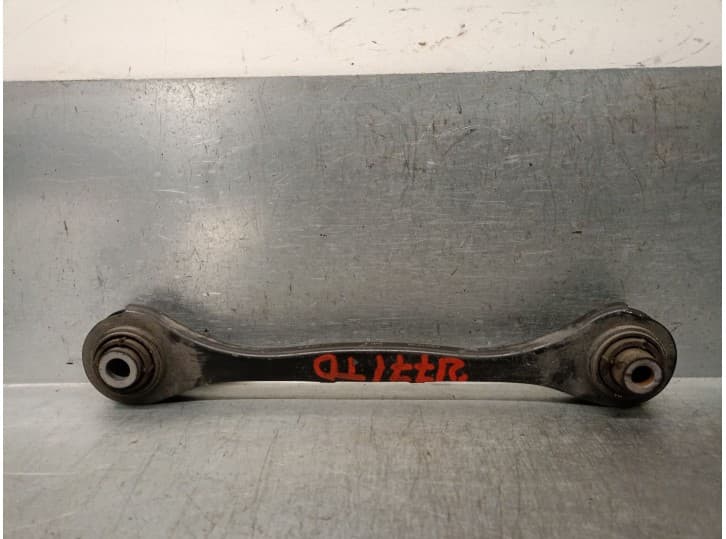 Recambio de brazo suspension inferior trasero derecho para skoda superb ii (3t4) 2.0 tdi 16v referencia OEM IAM 1K0501529H 1K050