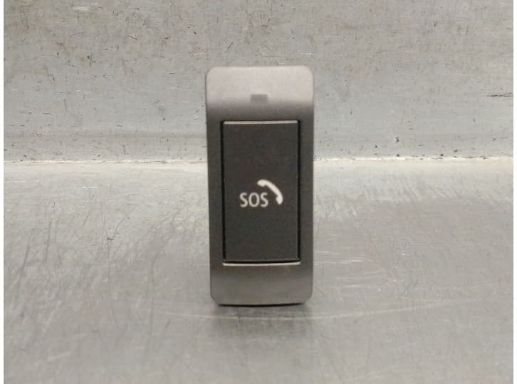 Recambio de interruptor para bmw 7 (e65, e66, e67) 730 ld referencia OEM IAM 6941978 6941978