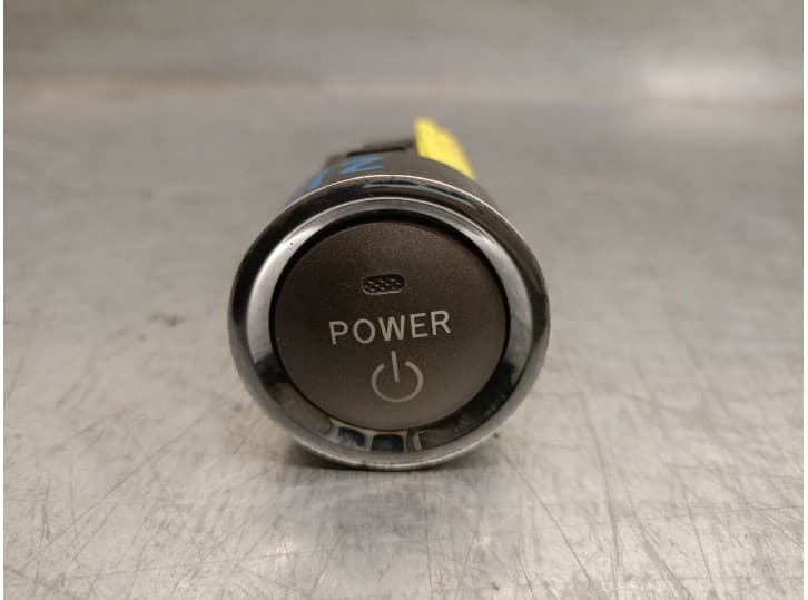 Recambio de boton start/stop para lexus gs (_s19_) 450h (grs191_, gws191_) referencia OEM IAM 8961130030 8961130030 15A8573