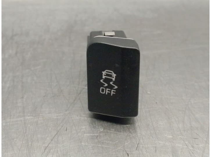 Recambio de interruptor para skoda superb ii (3t4) 2.0 tdi 16v referencia OEM IAM 3T0927134D