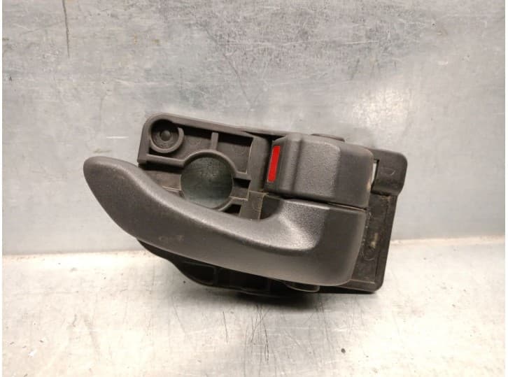 Recambio de maneta interior trasera derecha para kia soul i (am) 1.6 crdi 128 referencia OEM IAM 826212K000WK 826212K000WK