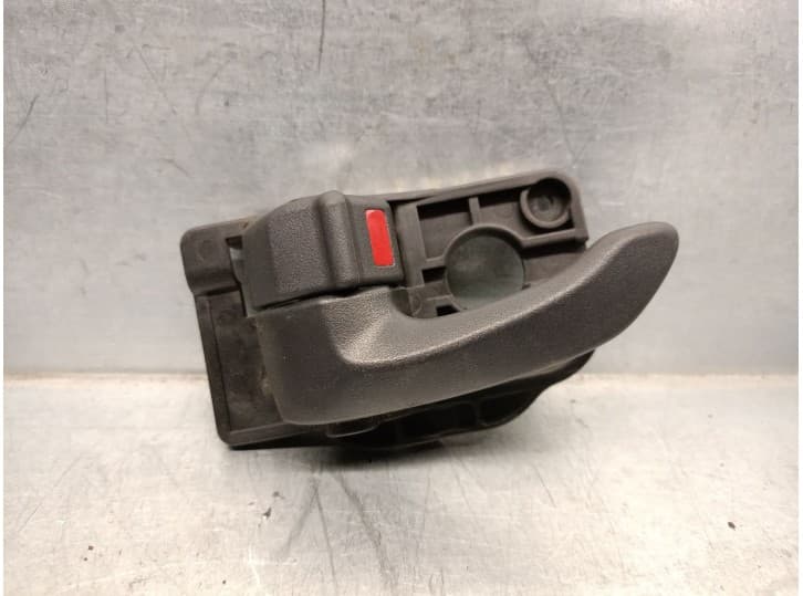 Recambio de maneta interior trasera izquierda para kia soul i (am) 1.6 crdi 128 referencia OEM IAM 826112K000WK 826112K000WK