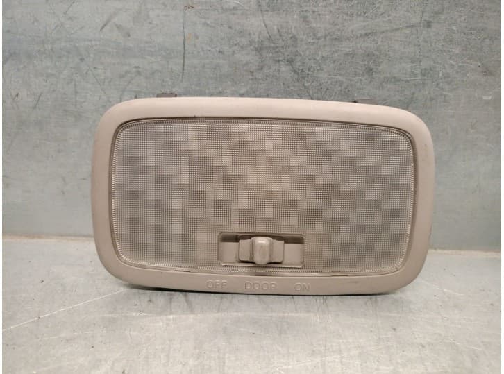 Recambio de luz interior para kia soul i (am) 1.6 crdi 128 referencia OEM IAM 928502H000QW 928502H000QW