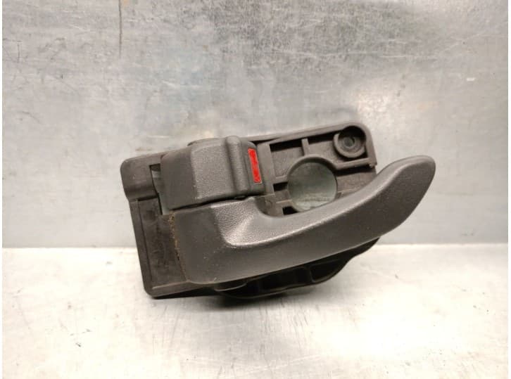 Recambio de maneta interior delantera izquierda para kia soul i (am) 1.6 crdi 128 referencia OEM IAM 826112K000WK 826112K000WK