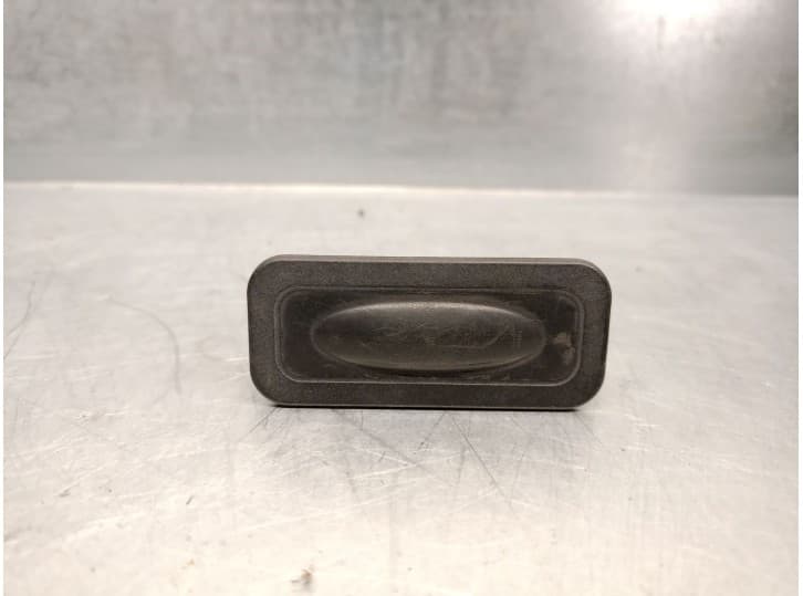 Recambio de maneta exterior porton para renault captur i (j5_, h5_) 1.5 dci 90 referencia OEM IAM 8200076256 8200076256 DELPHI