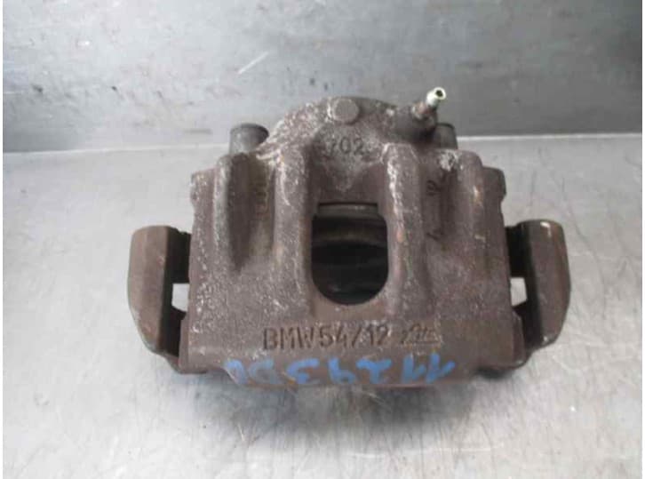 Recambio de pinza freno delantera derecha para bmw 3 compact (e36) 316 i referencia OEM IAM 34111165560 ATE