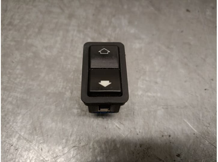 Recambio de mando elevalunas delantero derecho para bmw 7 (e38) 740 i, il referencia OEM IAM 61318368932 61318368932 8368932
