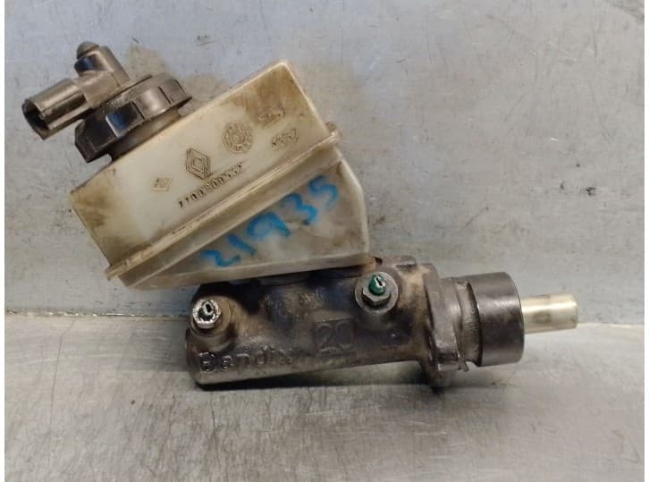 Recambio de bomba freno para renault clio i (b/c57_, 5/357_) 1.9 d (b/c/s576, b/c/s57l) referencia OEM IAM 7701204608 7701204608