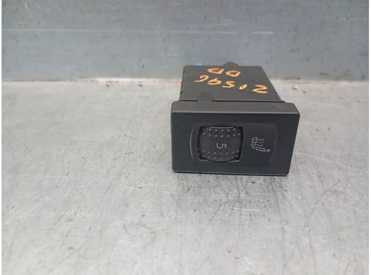 Recambio de interruptor para volkswagen passat b5.5 variant (3b6) 1.9 tdi referencia OEM IAM 3B0963564D 3B0963564C
